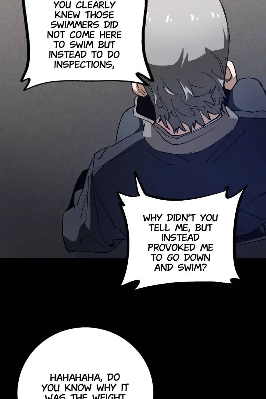Heavenly Punisher Chapter 1 page 41 - 