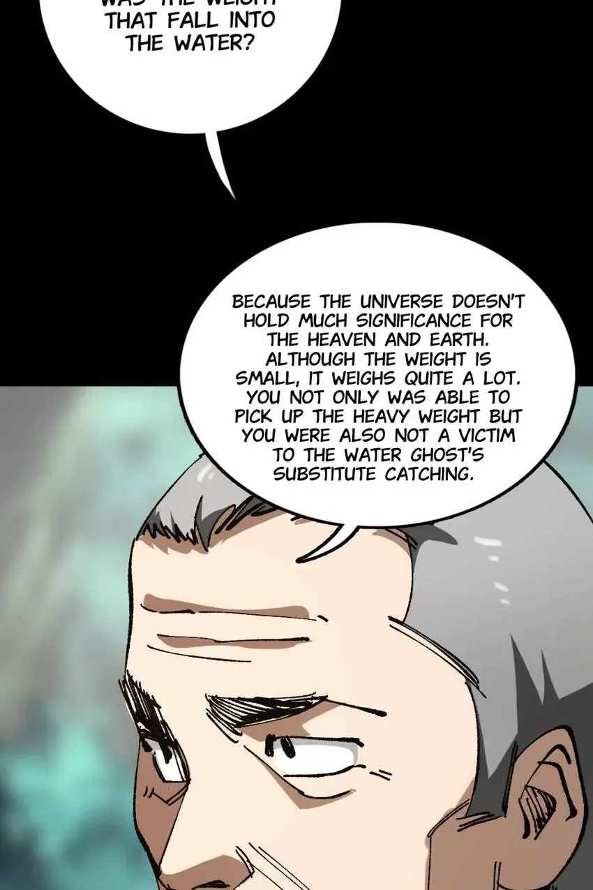 Heavenly Punisher Chapter 1 page 42 - 