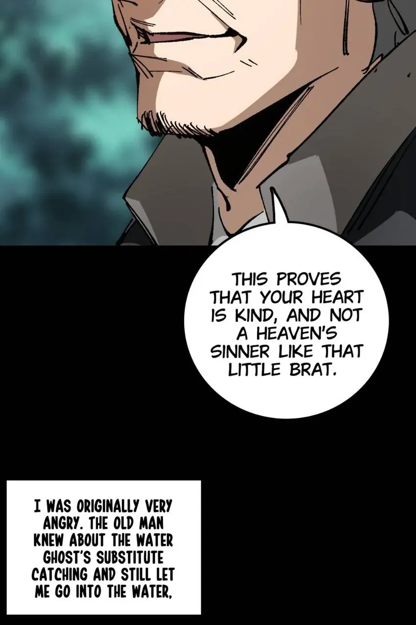 Heavenly Punisher Chapter 1 page 43 - 