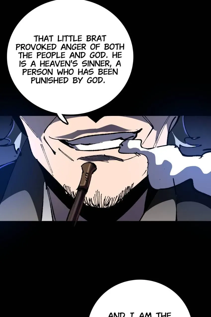 Heavenly Punisher Chapter 1 page 47 - 