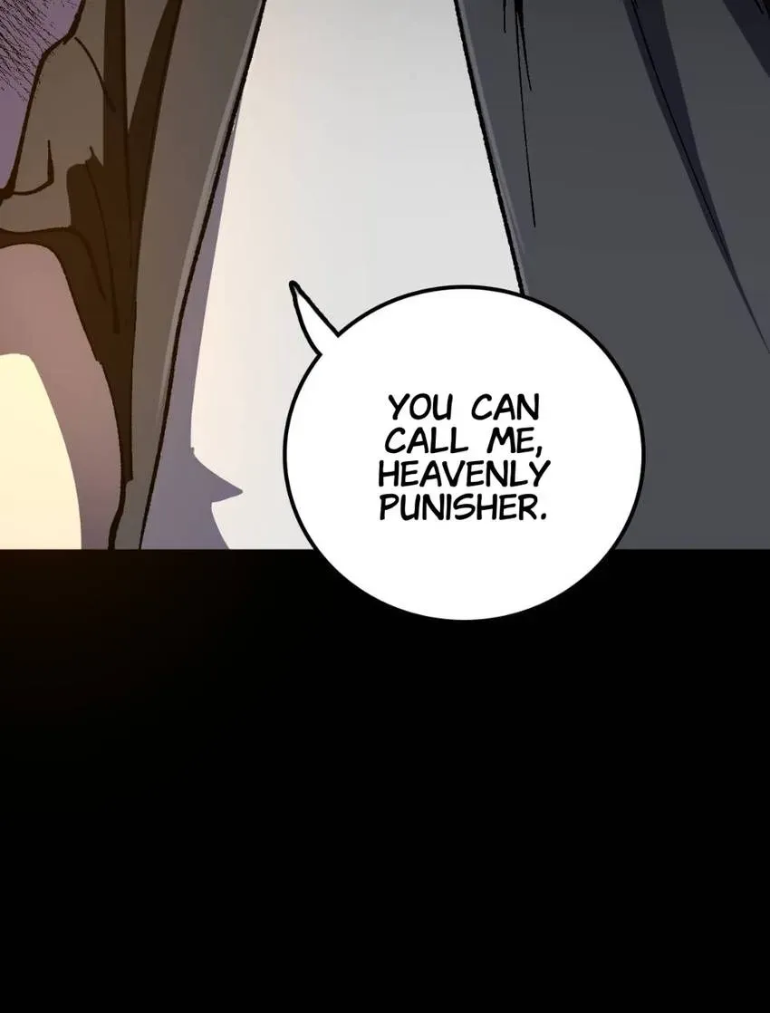 Heavenly Punisher Chapter 1 page 49 - 