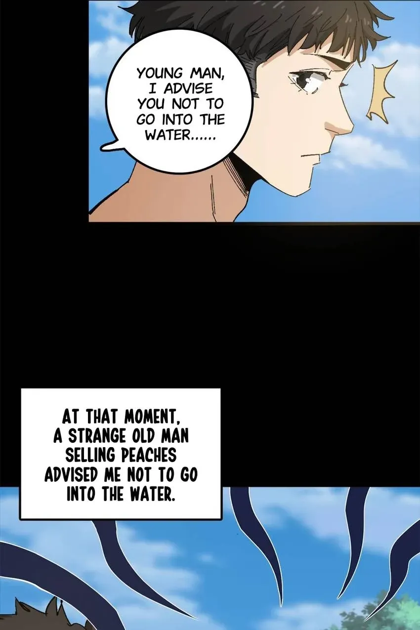 Heavenly Punisher Chapter 1 page 7 - 