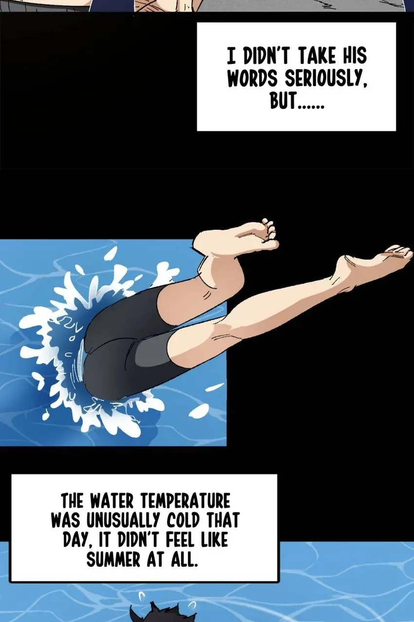 Heavenly Punisher Chapter 1 page 9 - 