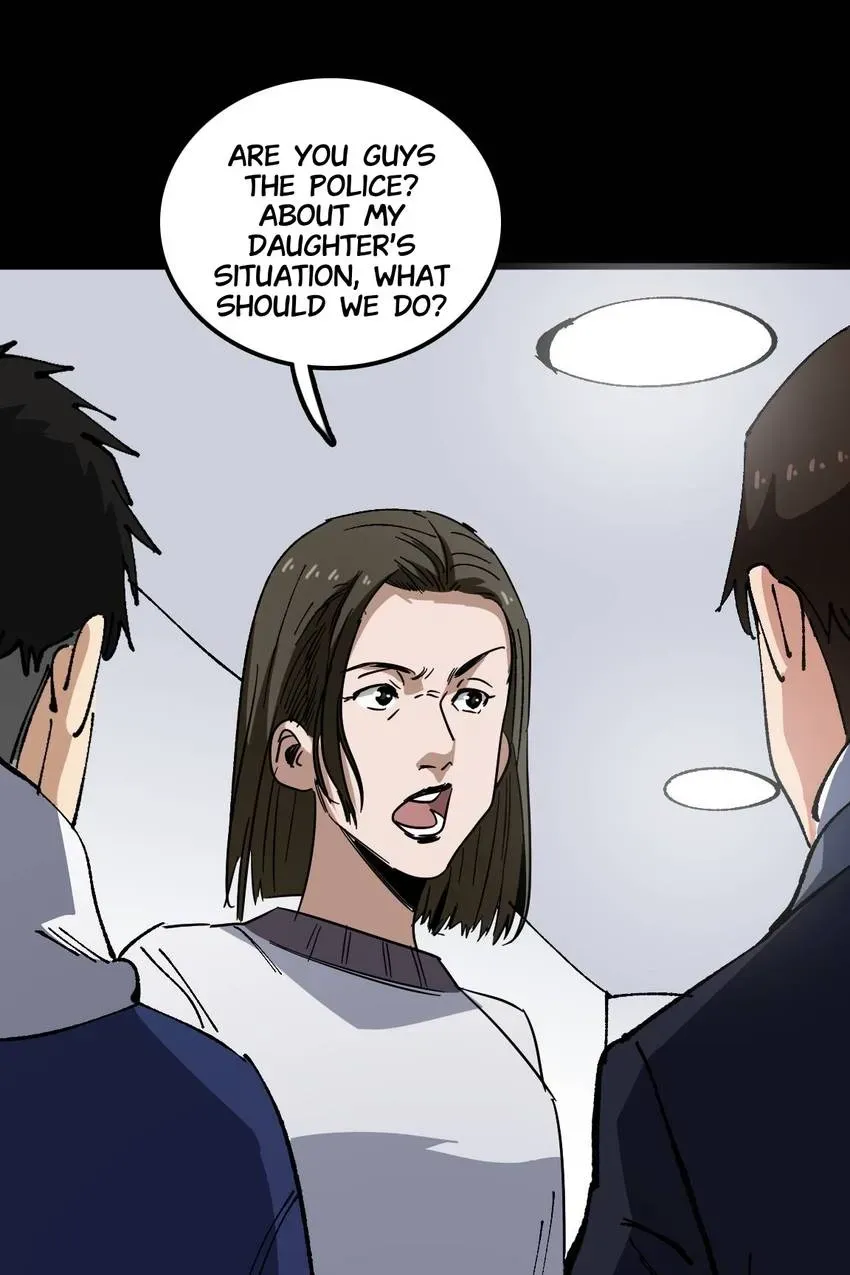 Heavenly Punisher Chapter 10 page 2 - 