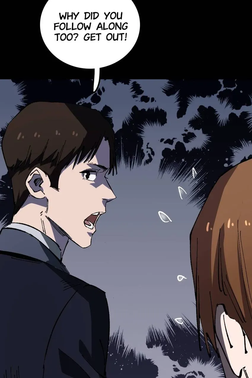 Heavenly Punisher Chapter 10 page 15 - 