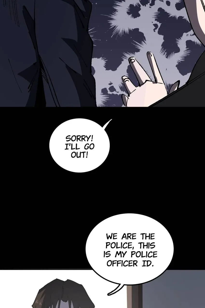 Heavenly Punisher Chapter 10 page 16 - 