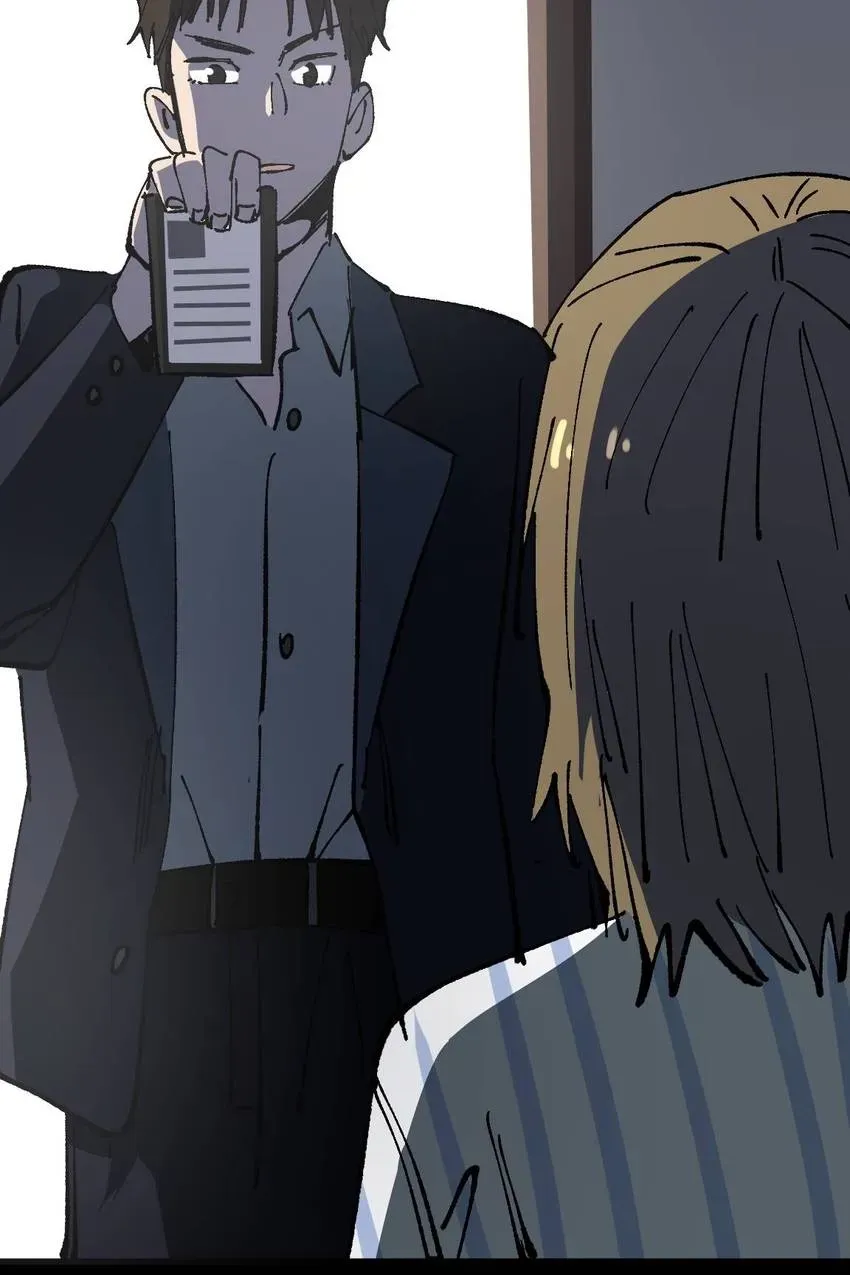 Heavenly Punisher Chapter 10 page 17 - 