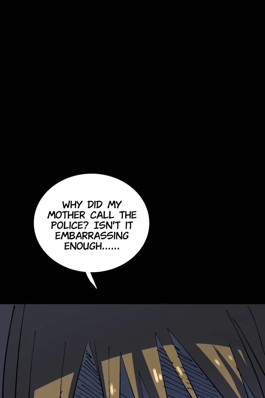 Heavenly Punisher Chapter 10 page 18 - 