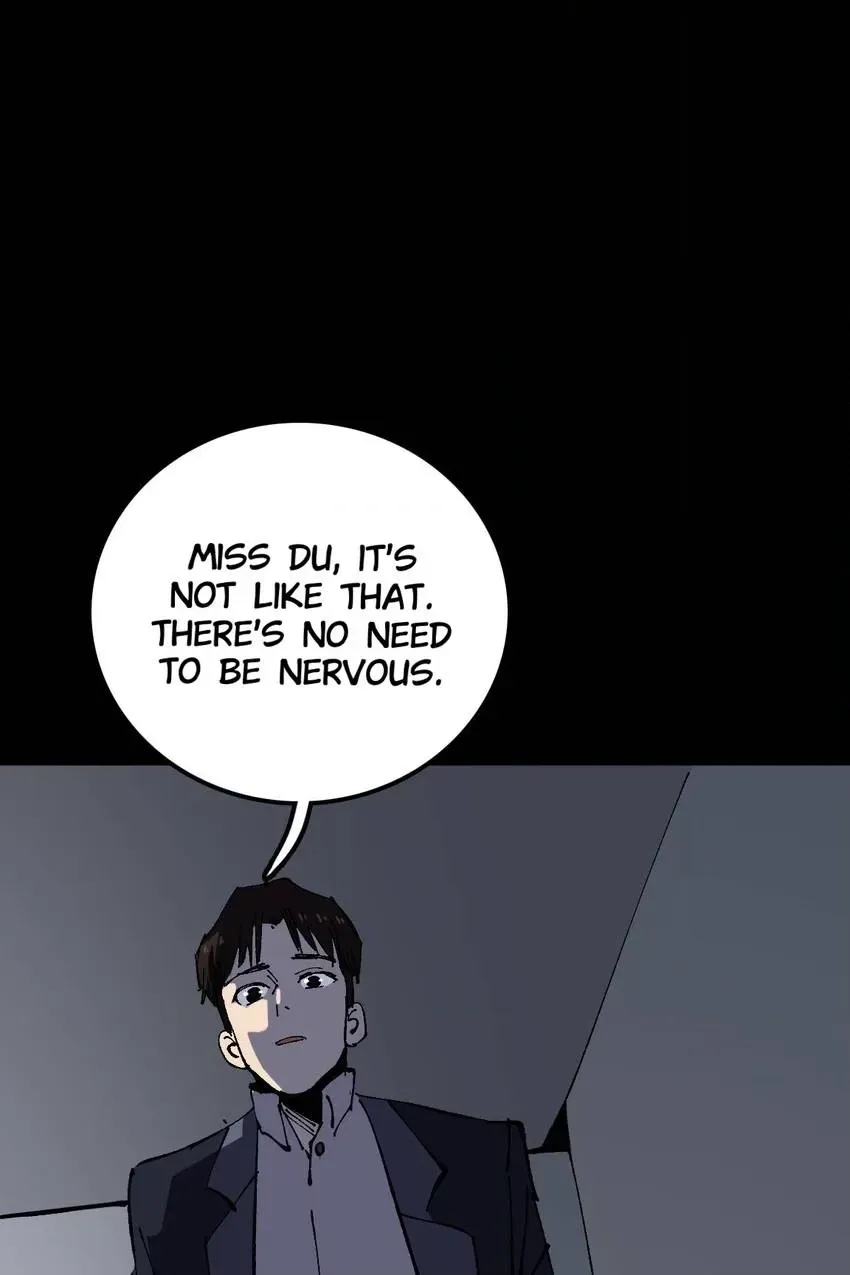 Heavenly Punisher Chapter 10 page 20 - 