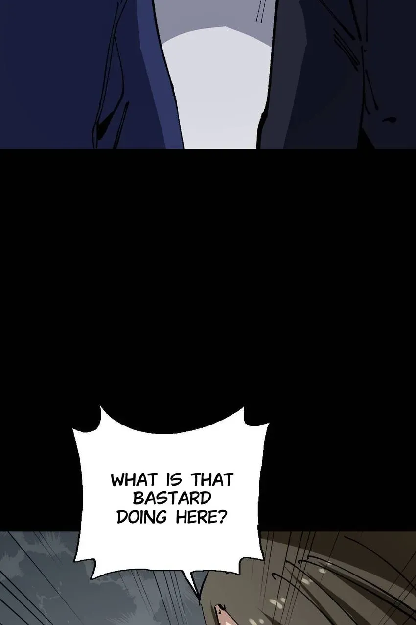 Heavenly Punisher Chapter 10 page 3 - 