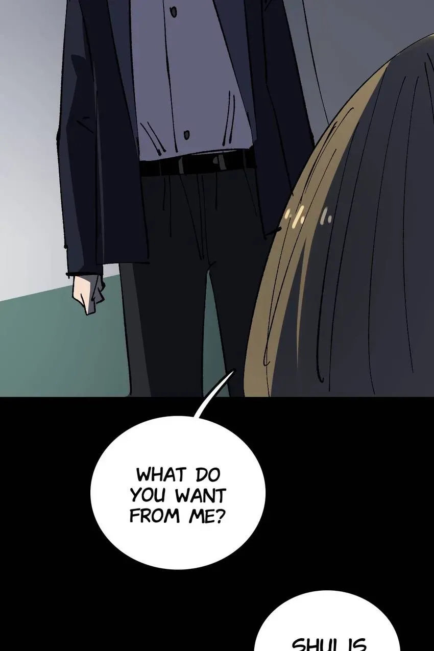Heavenly Punisher Chapter 10 page 21 - 