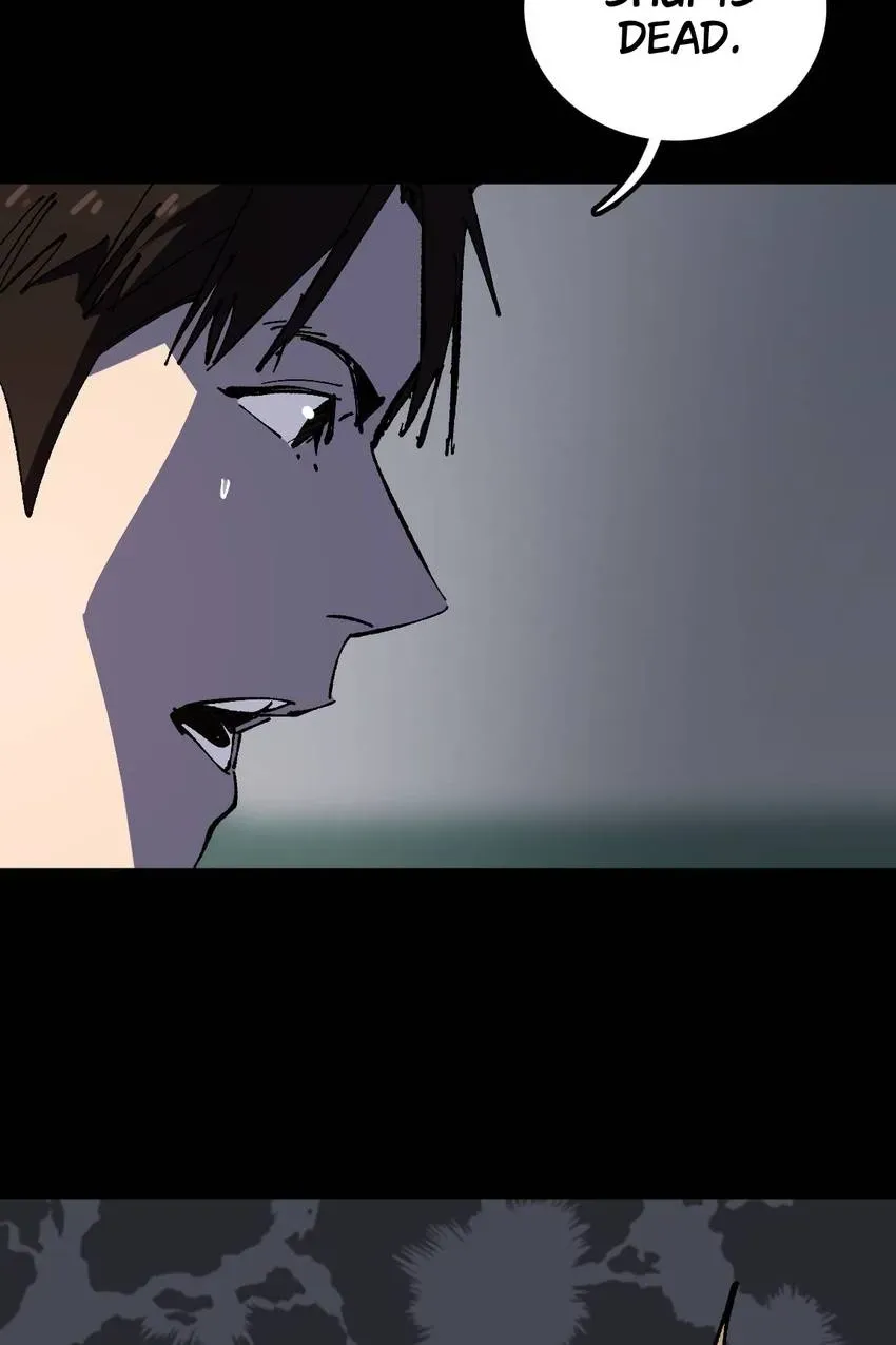 Heavenly Punisher Chapter 10 page 22 - 