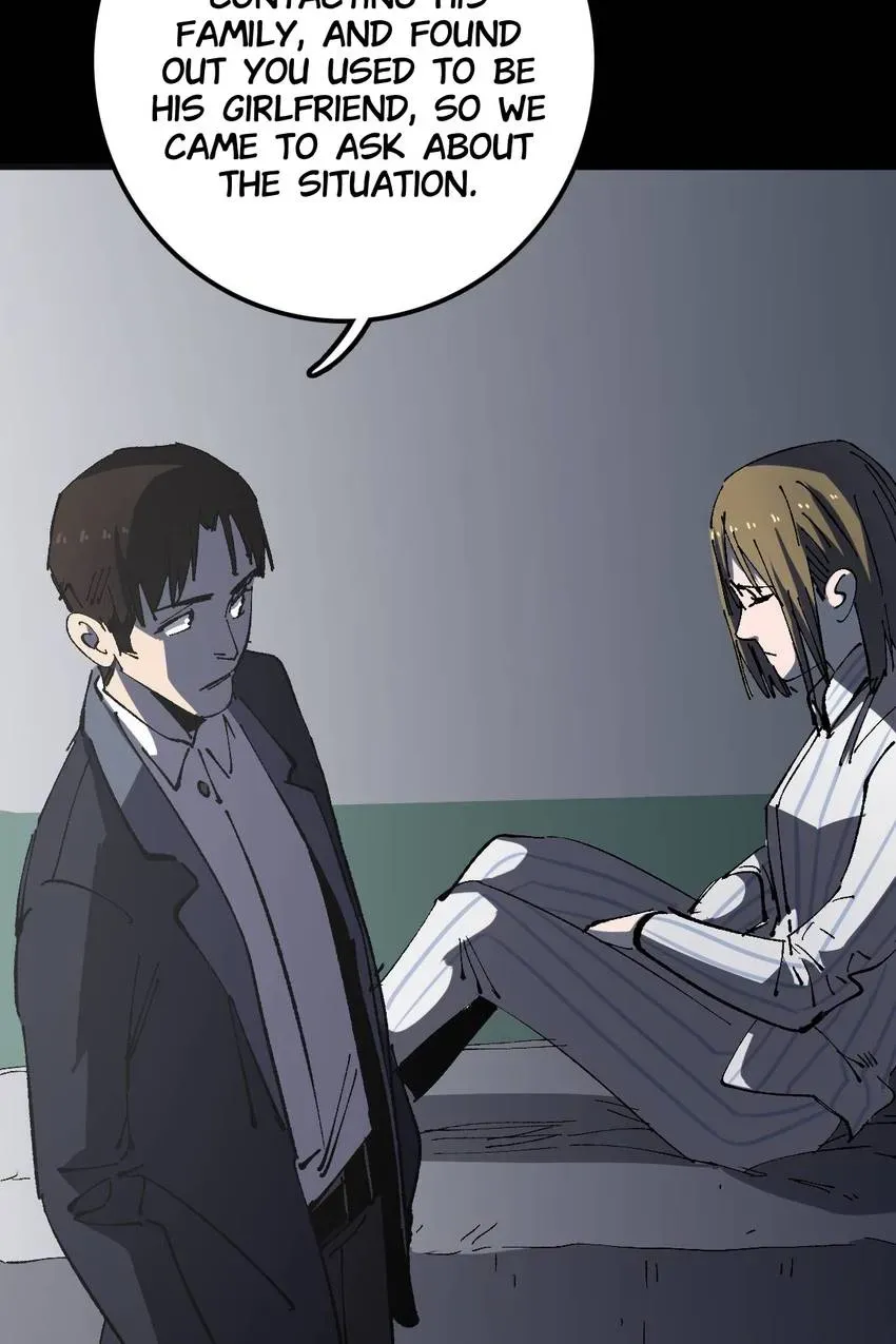 Heavenly Punisher Chapter 10 page 26 - 