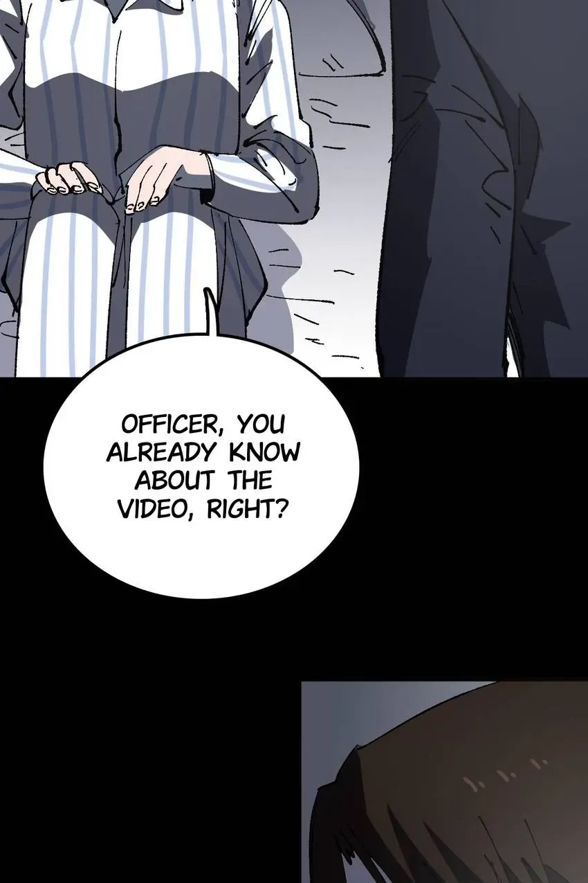 Heavenly Punisher Chapter 10 page 29 - 