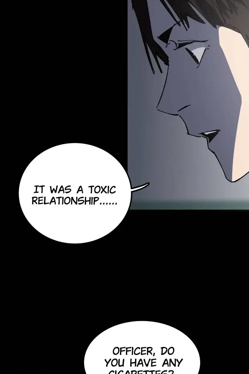 Heavenly Punisher Chapter 10 page 30 - 