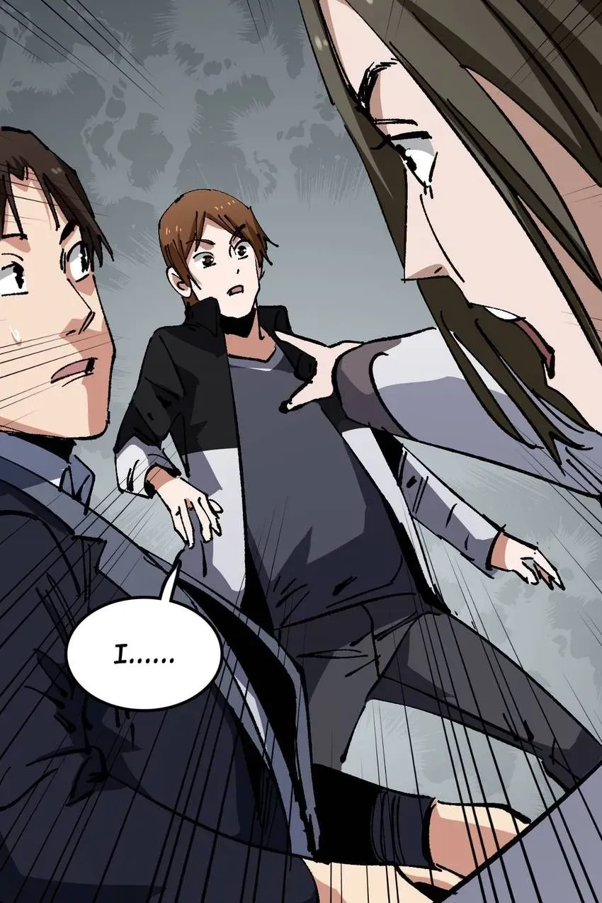 Heavenly Punisher Chapter 10 page 4 - 