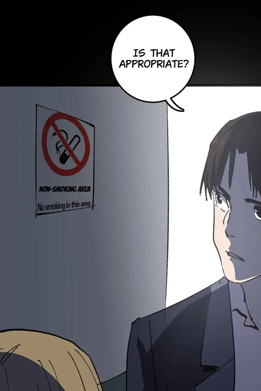 Heavenly Punisher Chapter 10 page 32 - 
