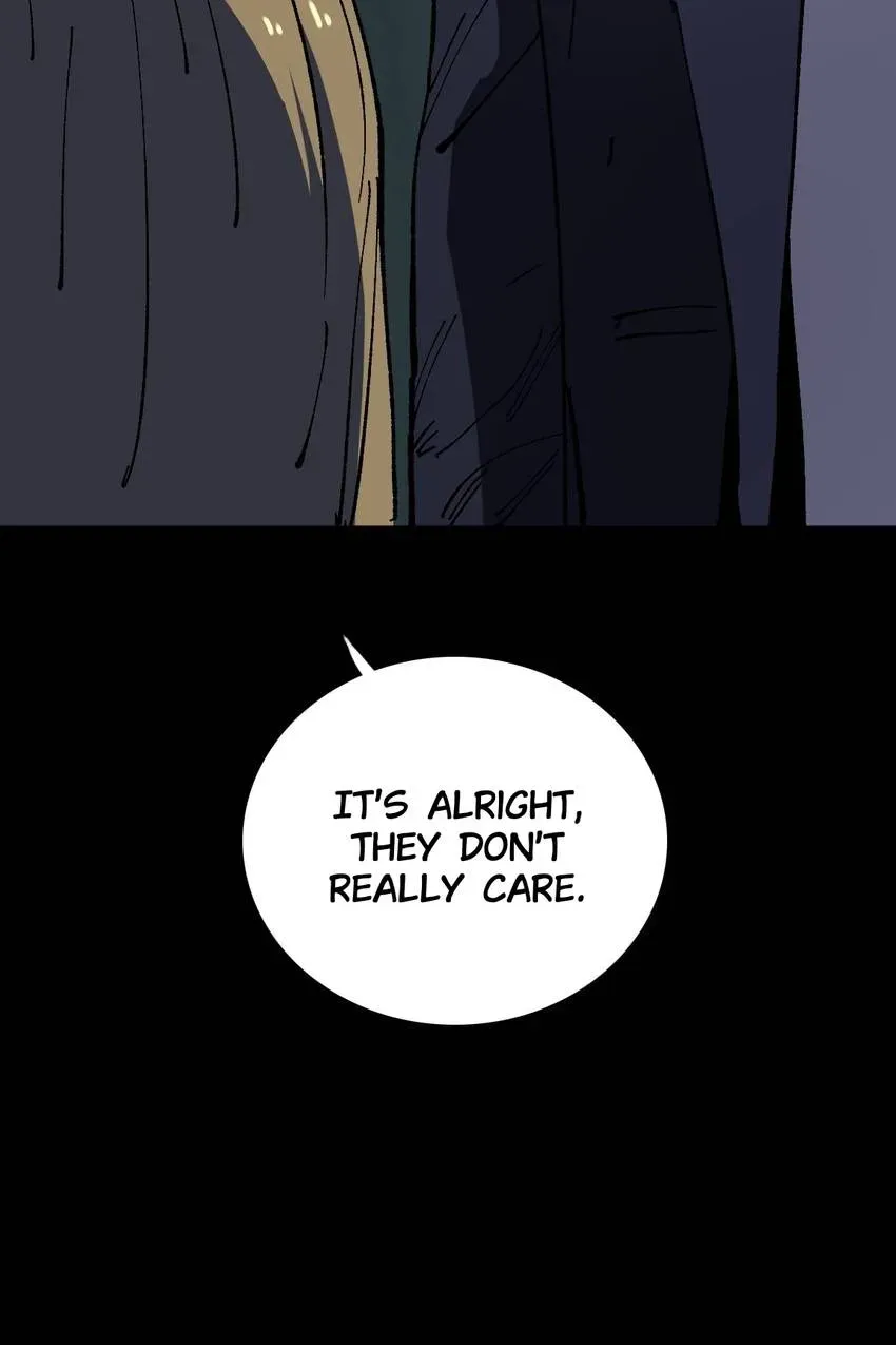 Heavenly Punisher Chapter 10 page 33 - 