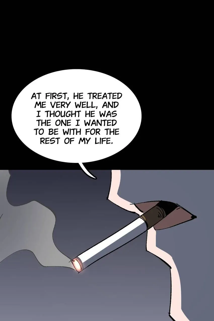 Heavenly Punisher Chapter 10 page 34 - 