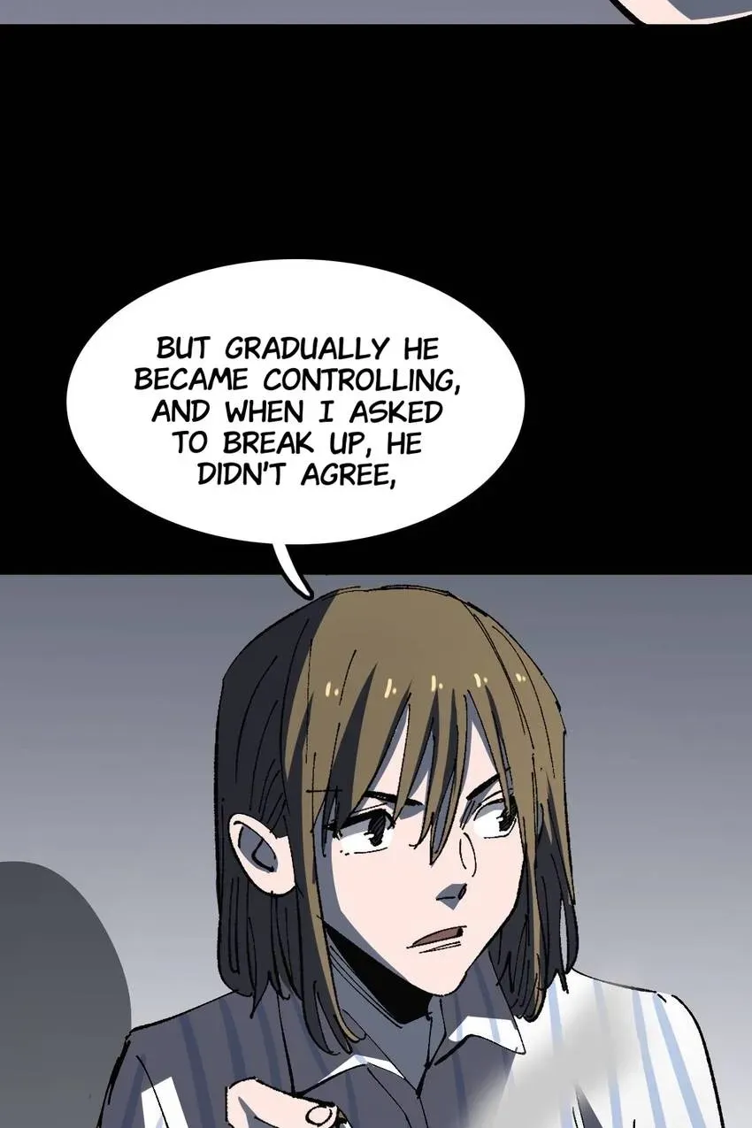 Heavenly Punisher Chapter 10 page 35 - 