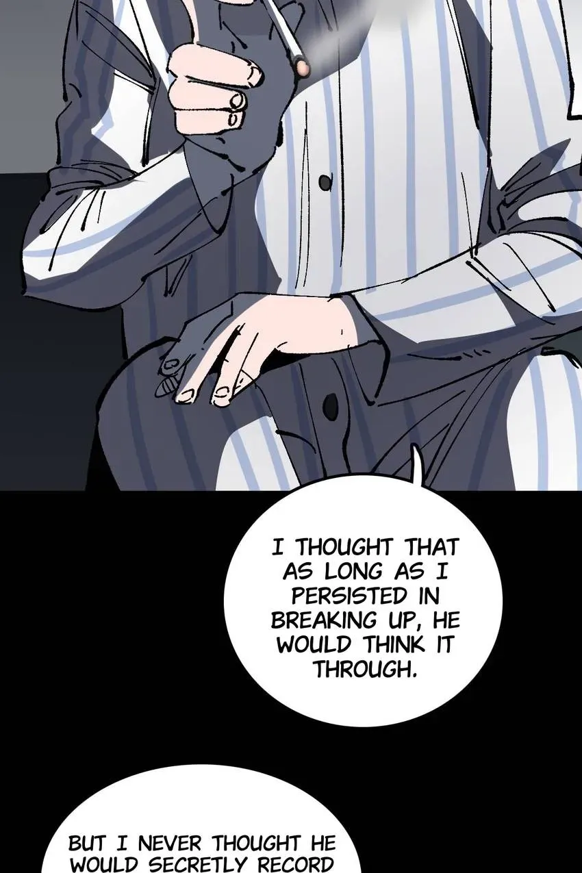 Heavenly Punisher Chapter 10 page 36 - 
