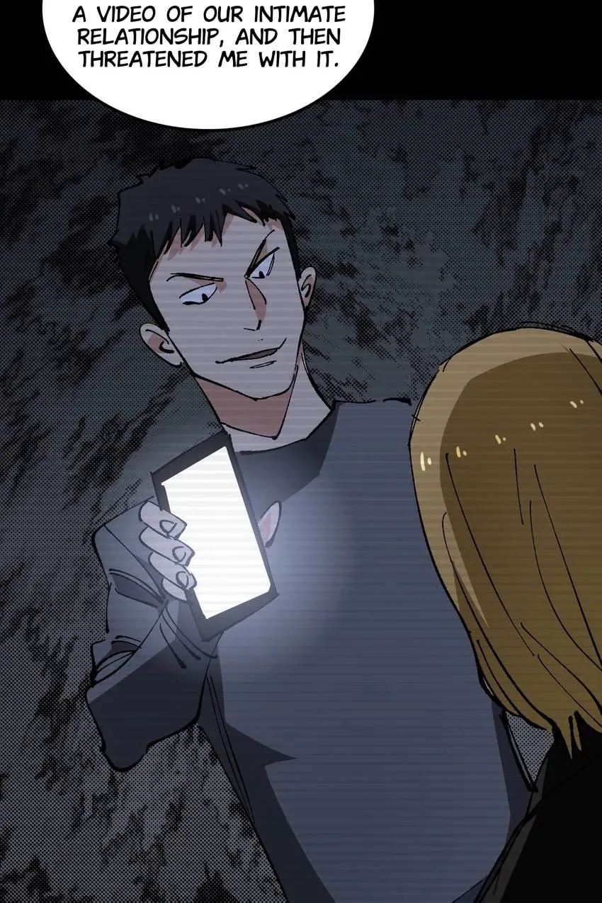 Heavenly Punisher Chapter 10 page 37 - 