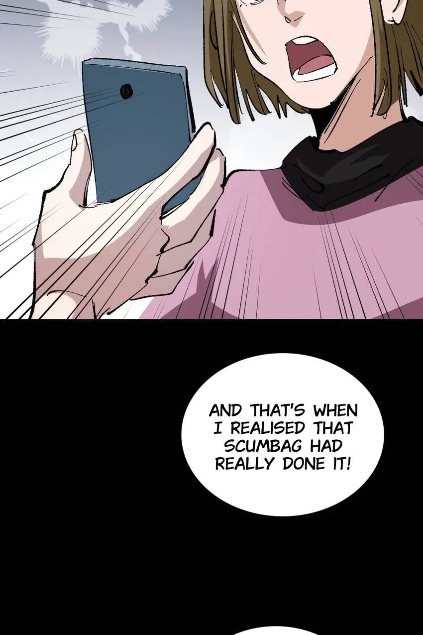 Heavenly Punisher Chapter 10 page 39 - 