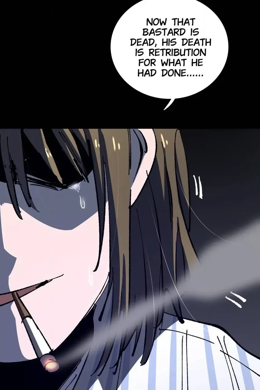 Heavenly Punisher Chapter 10 page 40 - 