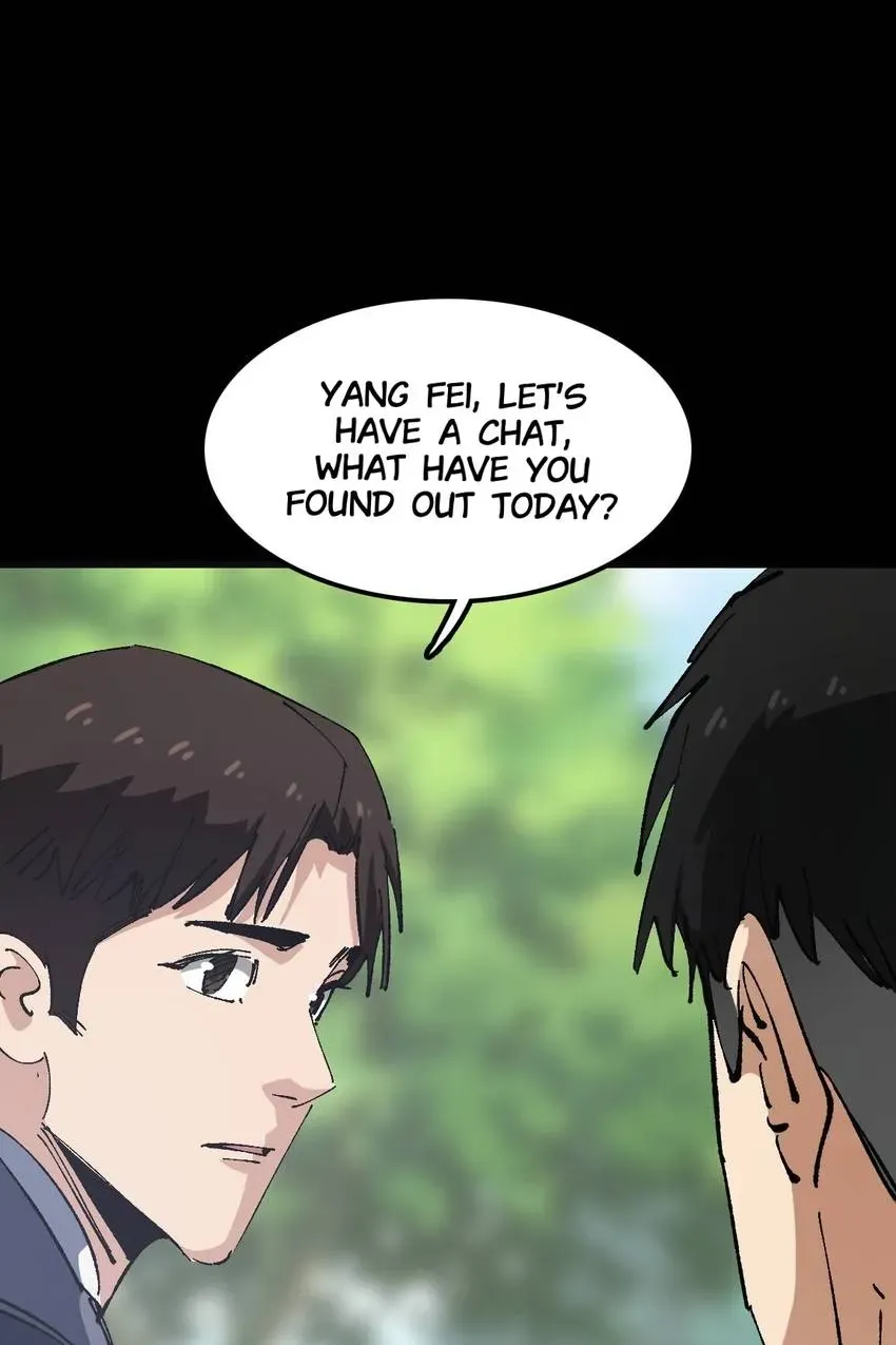 Heavenly Punisher Chapter 10 page 43 - 