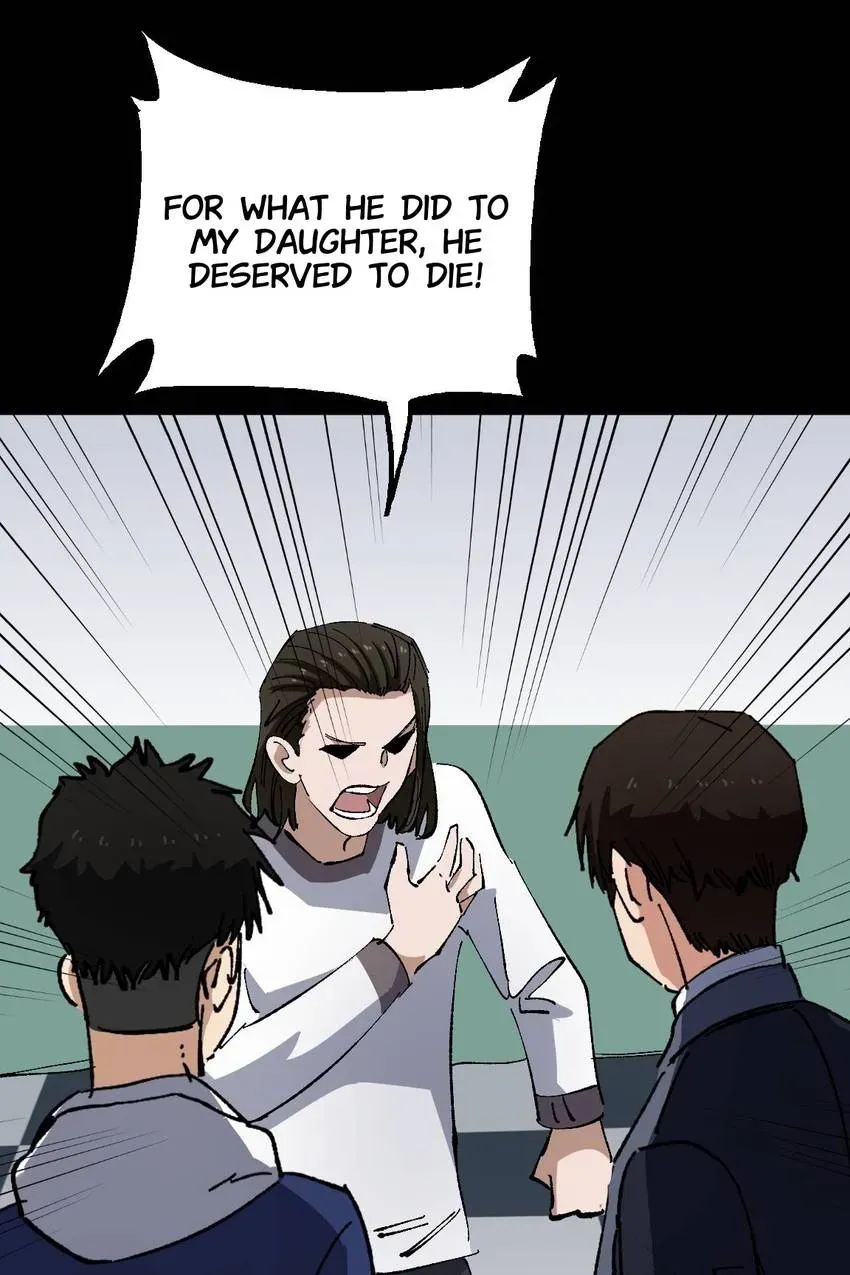 Heavenly Punisher Chapter 10 page 8 - 