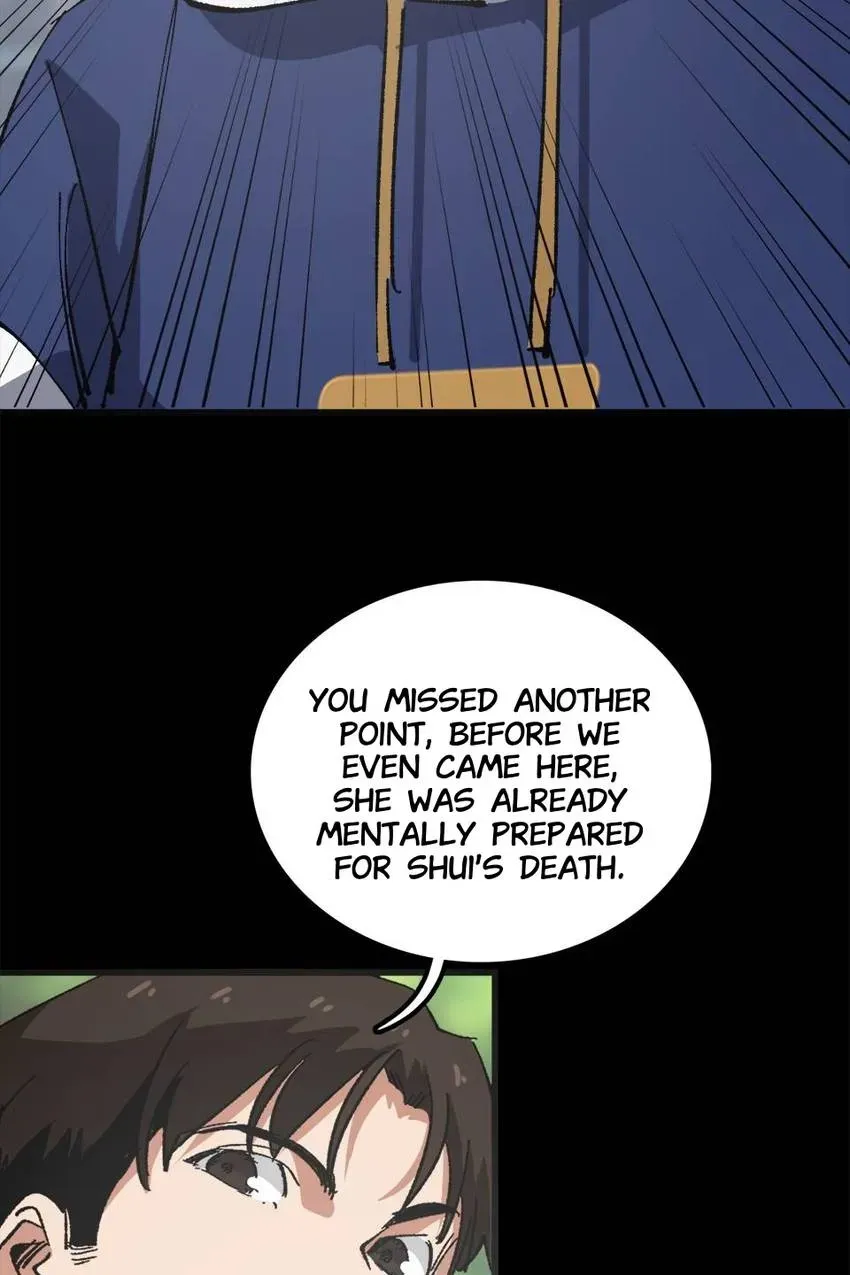 Heavenly Punisher Chapter 11 page 2 - 