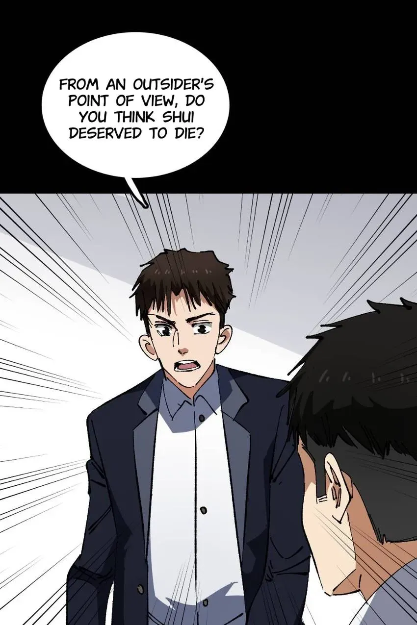 Heavenly Punisher Chapter 11 page 13 - 
