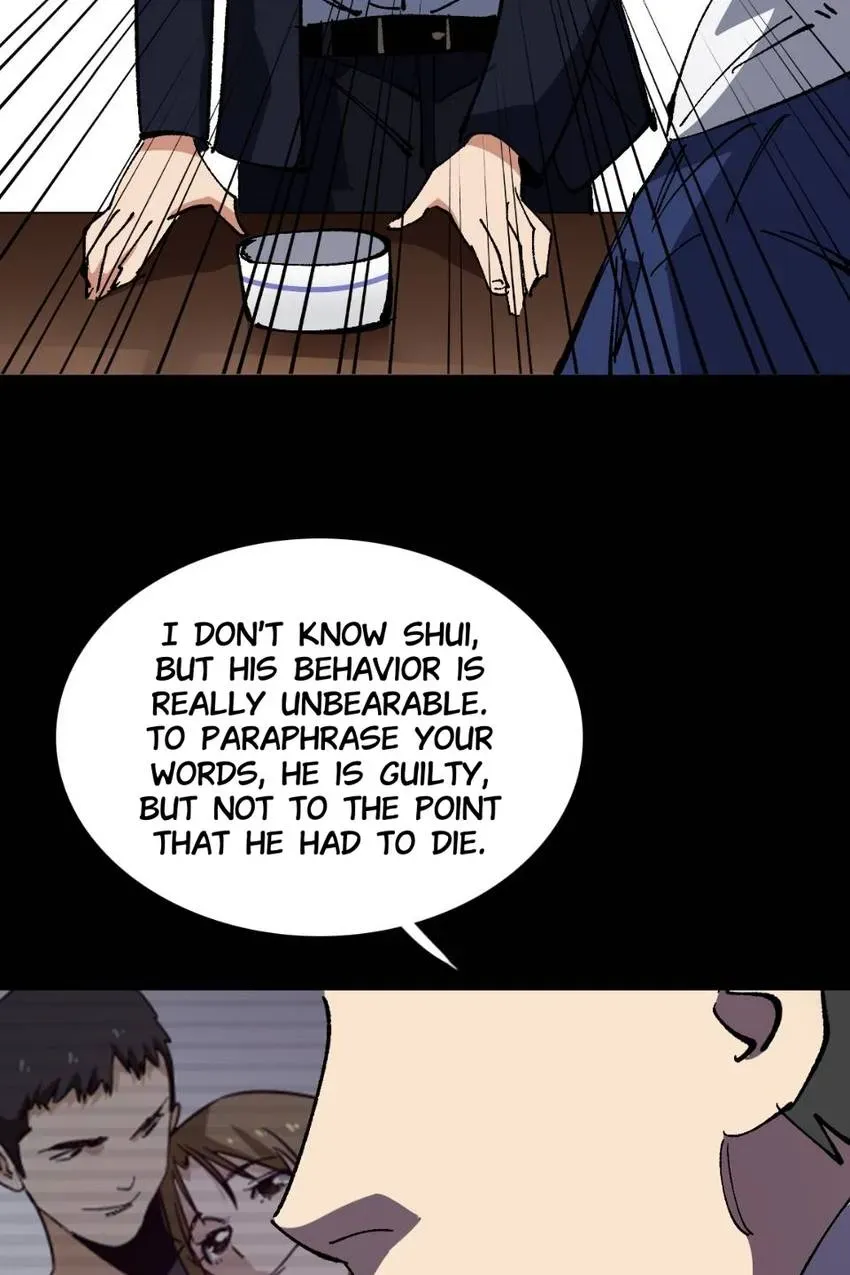Heavenly Punisher Chapter 11 page 14 - 