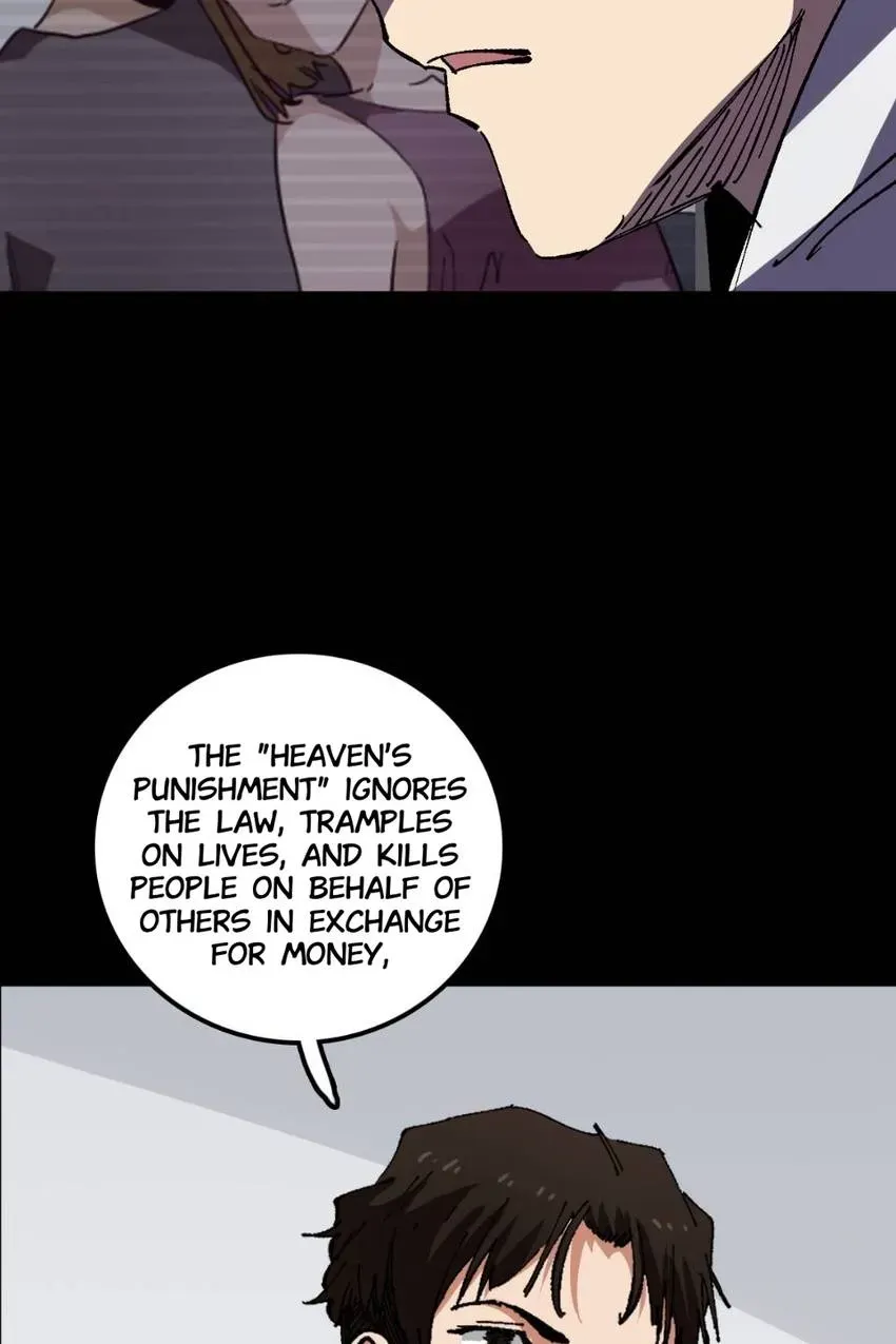 Heavenly Punisher Chapter 11 page 15 - 