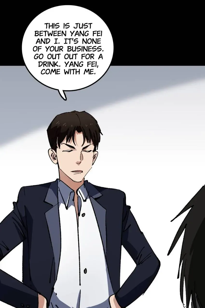 Heavenly Punisher Chapter 11 page 21 - 