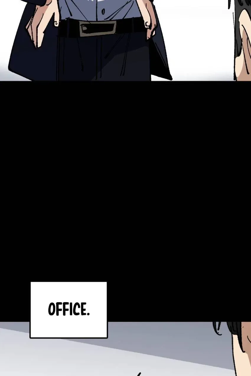 Heavenly Punisher Chapter 11 page 22 - 