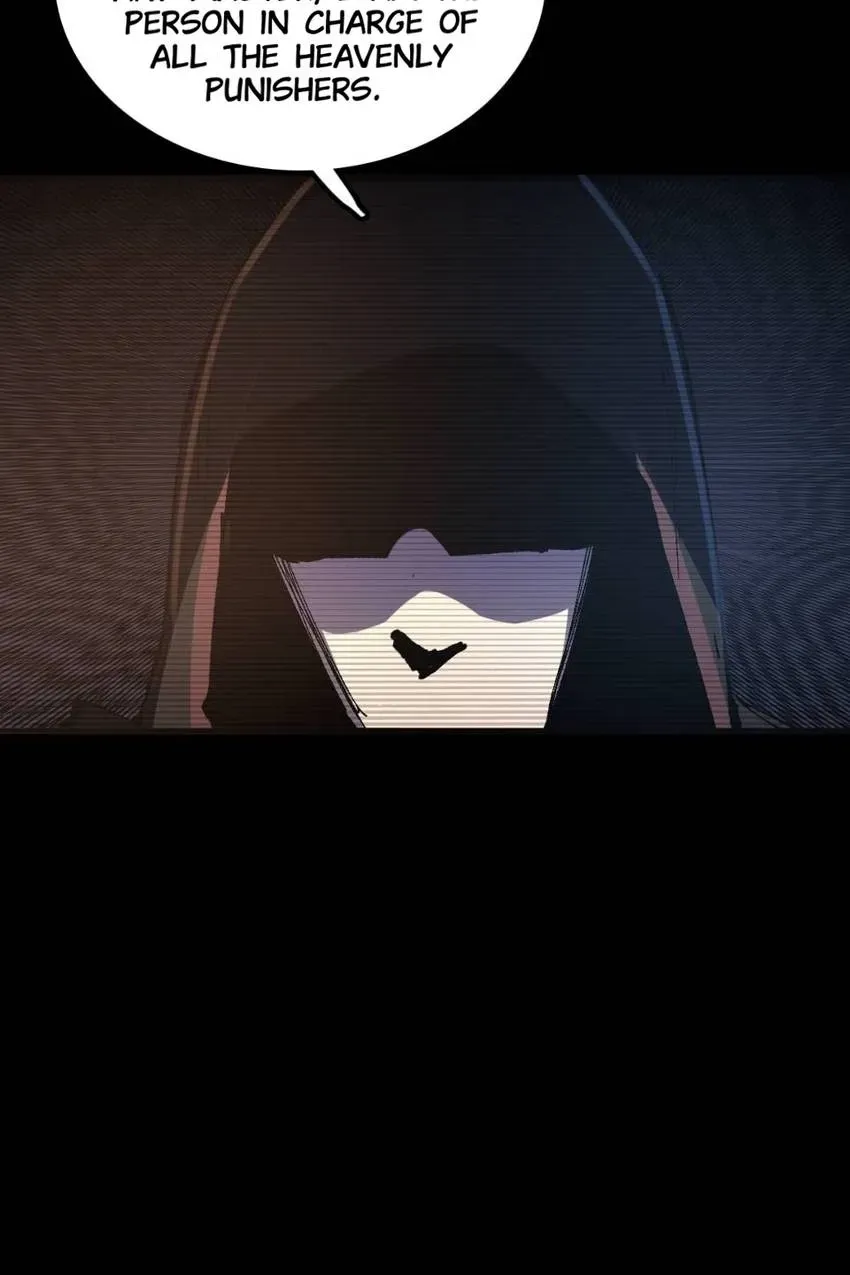 Heavenly Punisher Chapter 11 page 27 - 