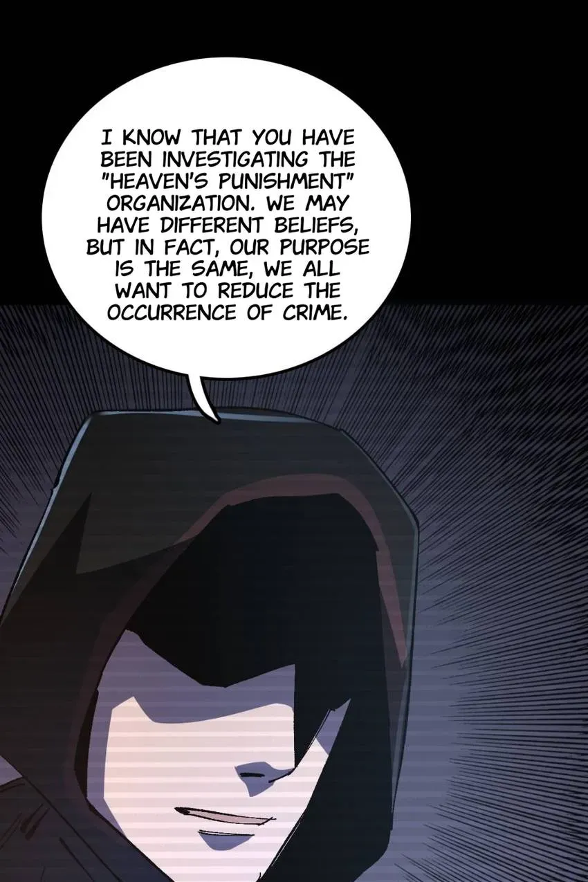 Heavenly Punisher Chapter 11 page 28 - 