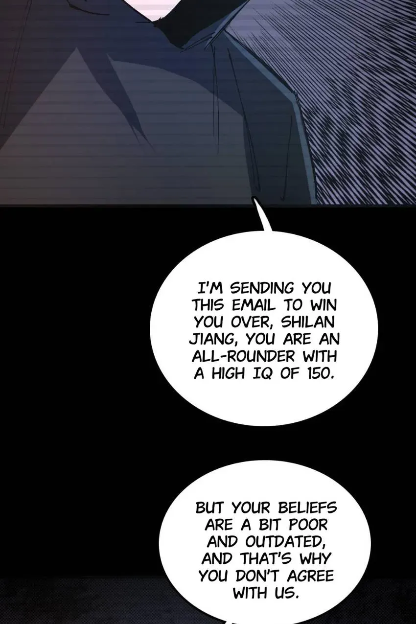 Heavenly Punisher Chapter 11 page 29 - 