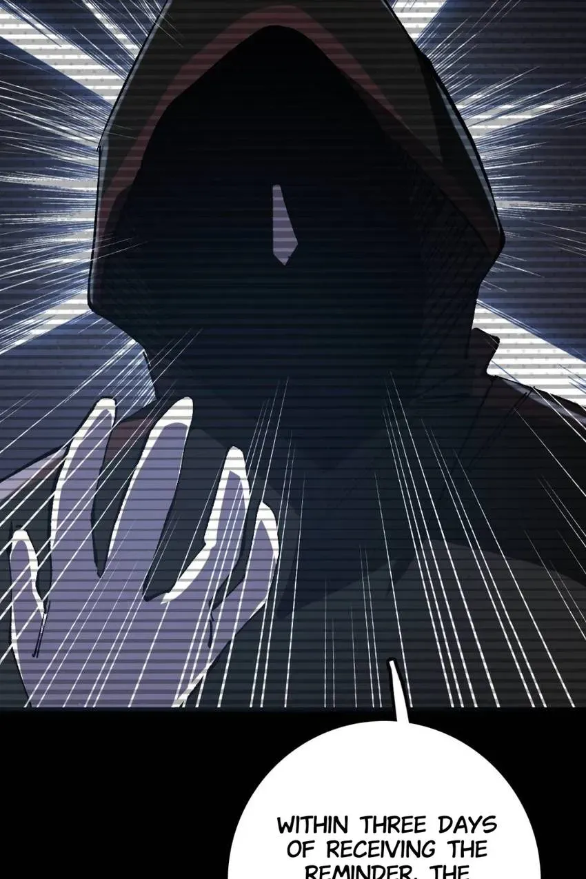 Heavenly Punisher Chapter 11 page 33 - 