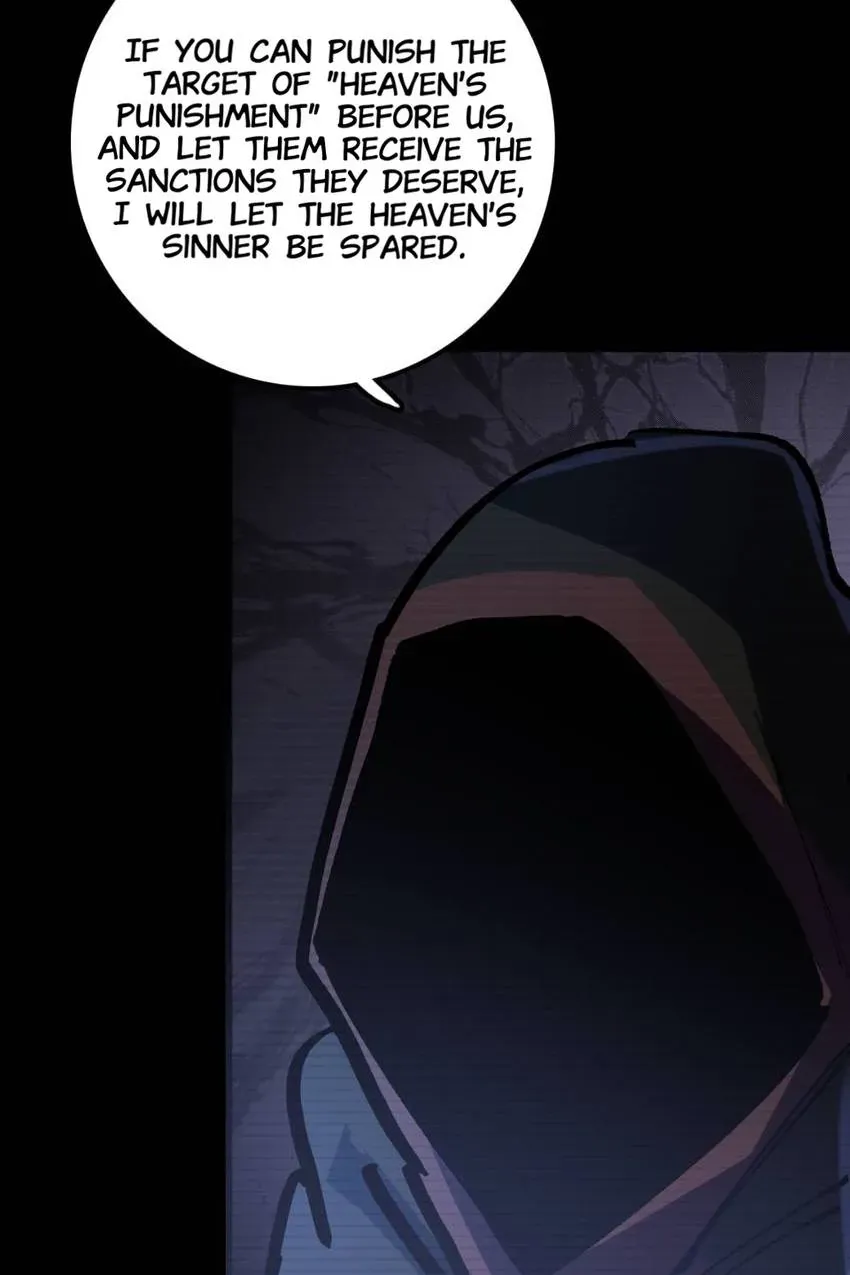 Heavenly Punisher Chapter 11 page 35 - 