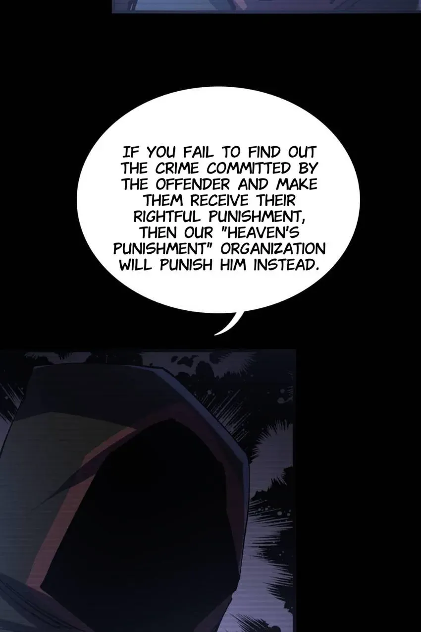 Heavenly Punisher Chapter 11 page 36 - 