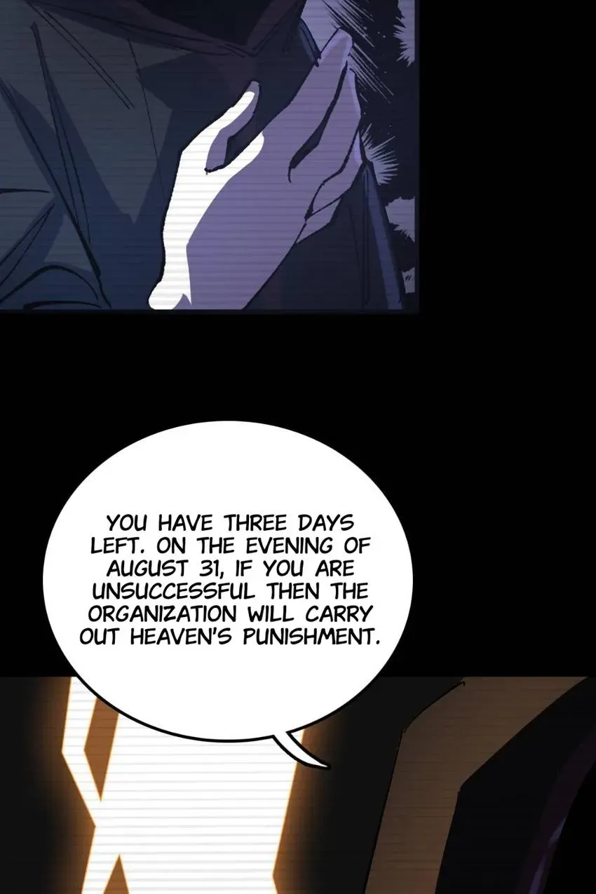 Heavenly Punisher Chapter 11 page 37 - 