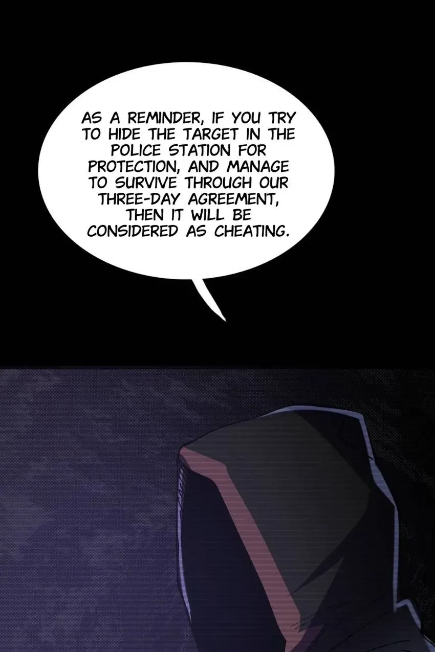 Heavenly Punisher Chapter 11 page 39 - 