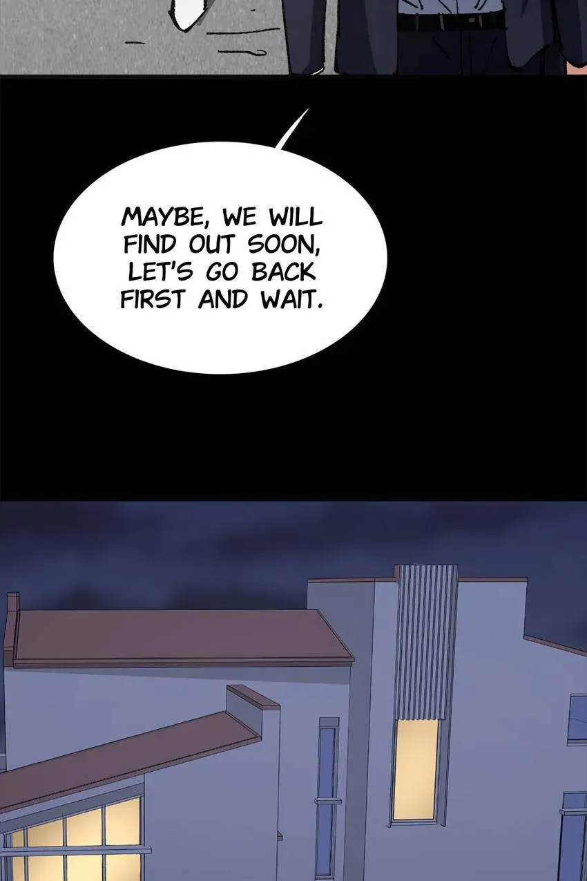 Heavenly Punisher Chapter 11 page 5 - 
