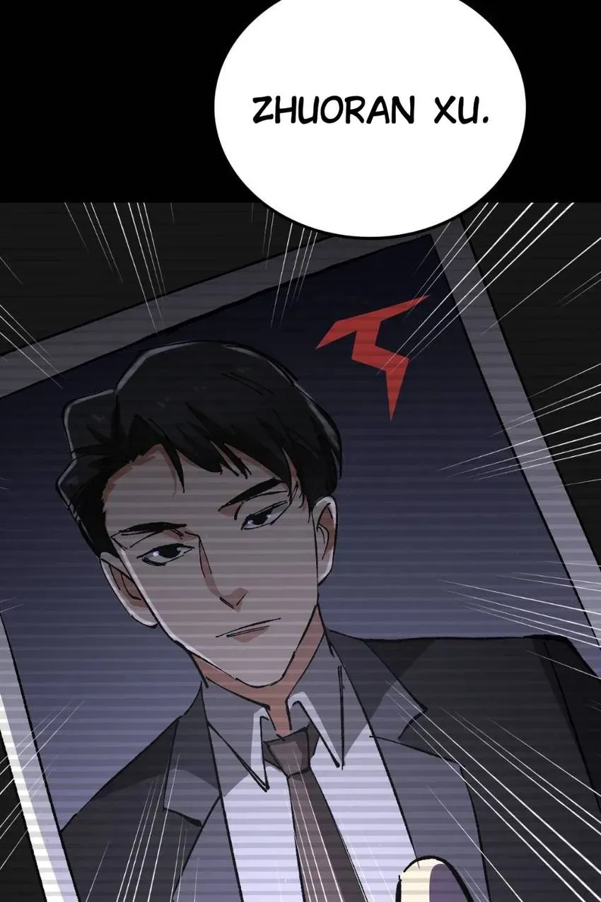 Heavenly Punisher Chapter 11 page 44 - 