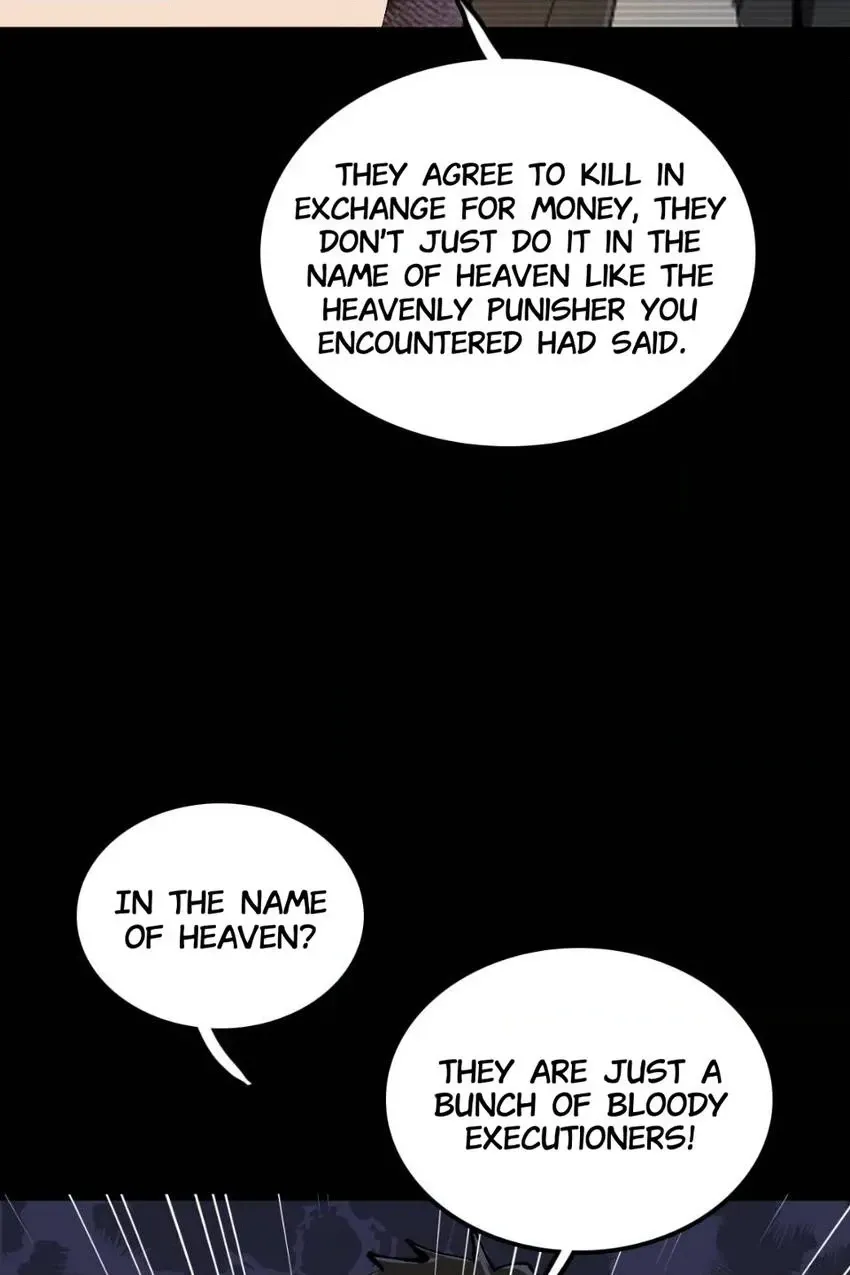 Heavenly Punisher Chapter 11 page 10 - 