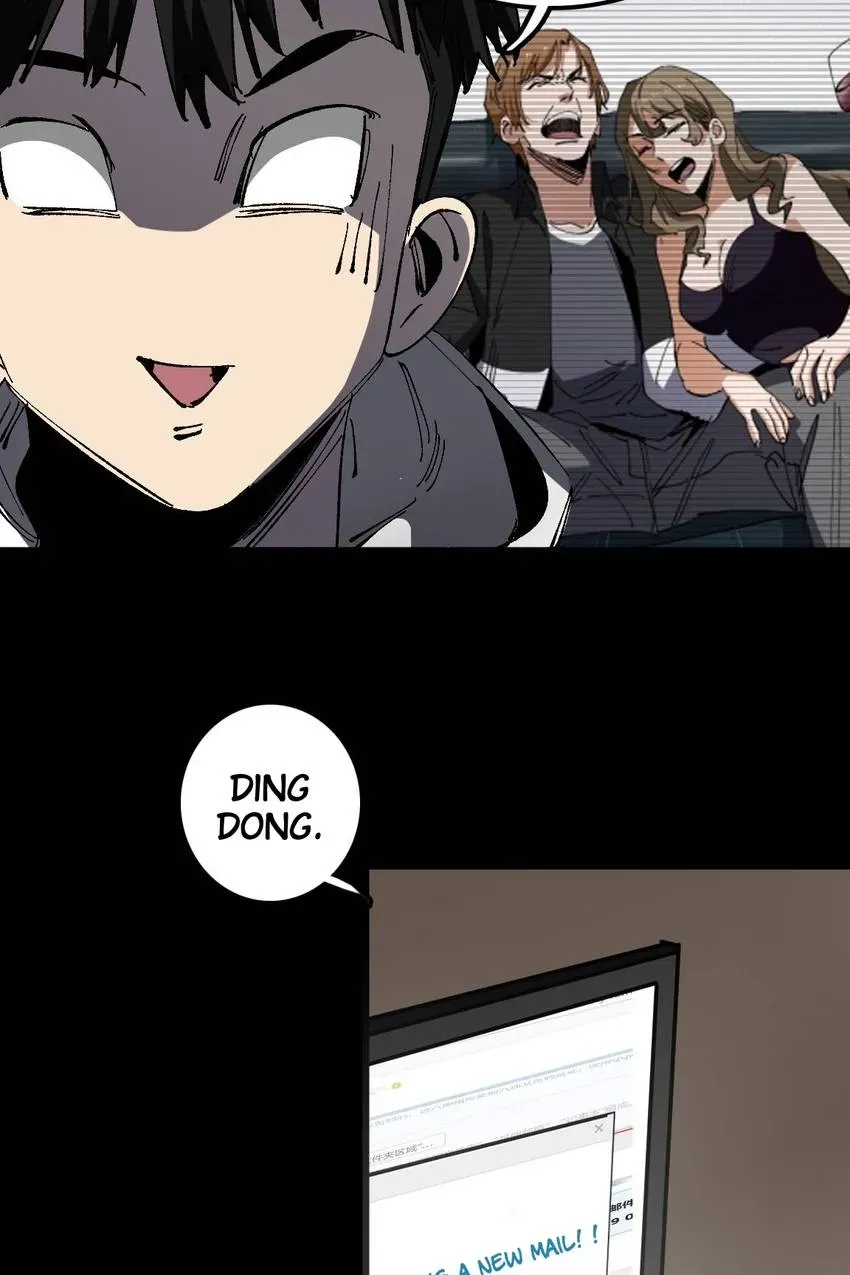 Heavenly Punisher Chapter 12 page 11 - 