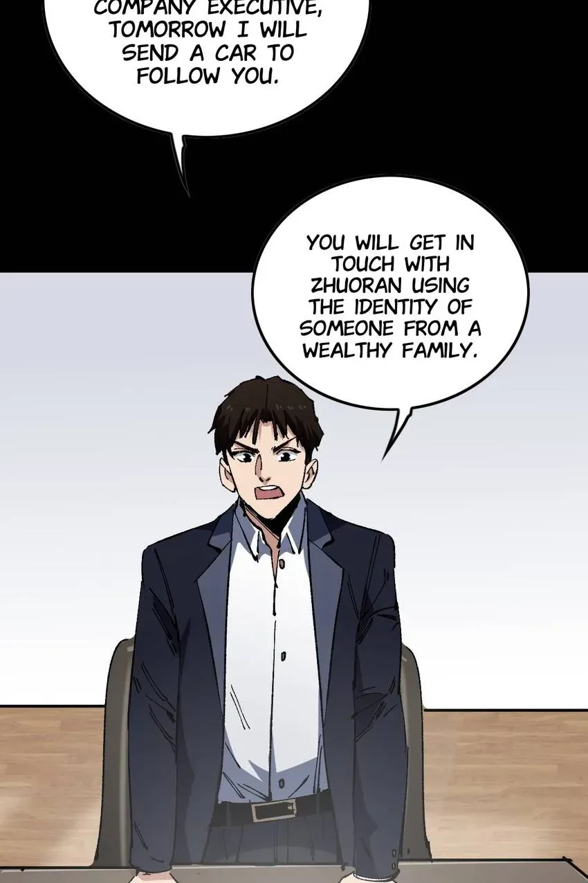 Heavenly Punisher Chapter 12 page 18 - 