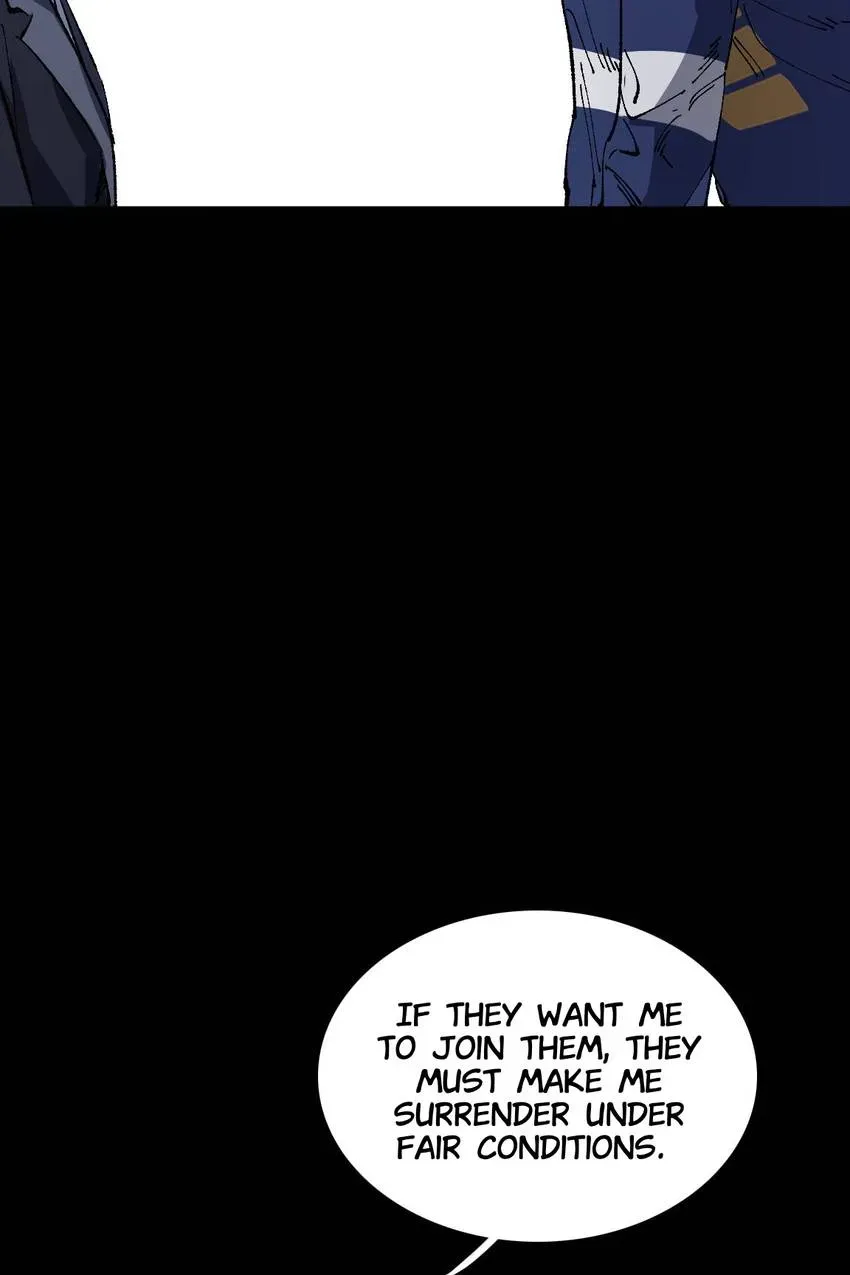 Heavenly Punisher Chapter 12 page 3 - 